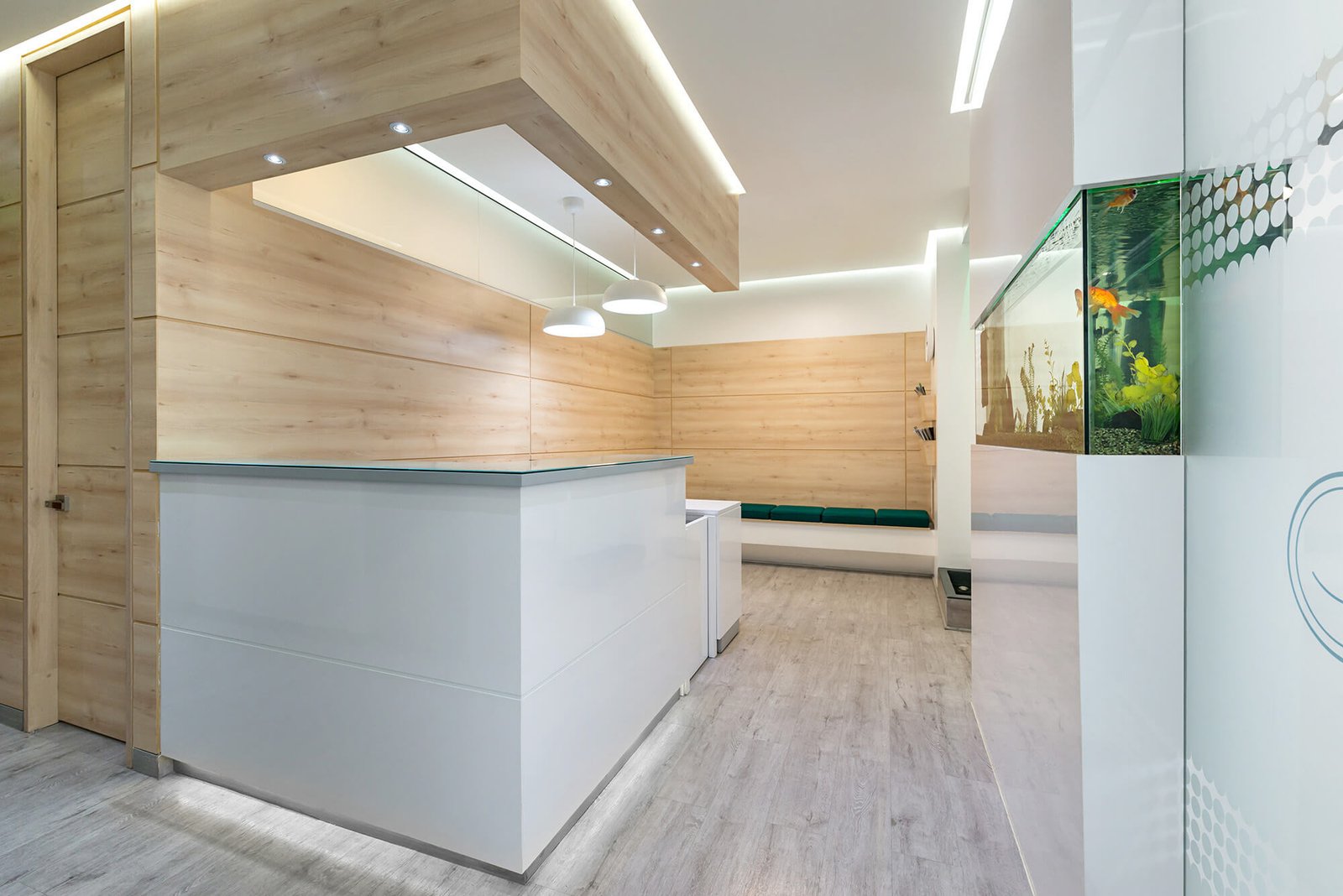 Clínica Odontológica COI