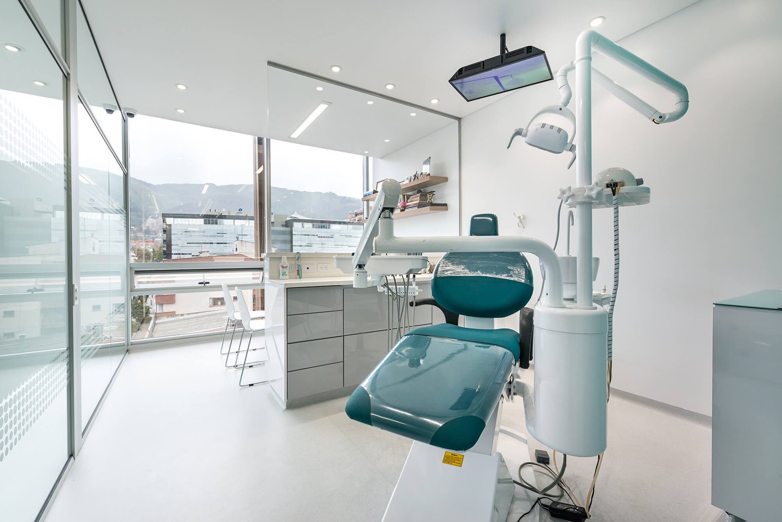 Clínica Odontológica COI